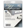 Jokari Us Jokari-US Erasable Magnet Labels Refill- 5 labels 48045